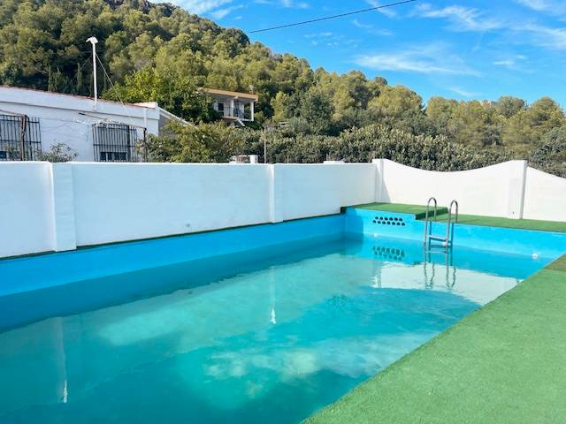 Casa-chalet en Venta en N/A, -1 en Cella