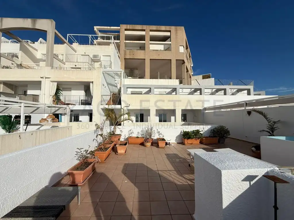 Dúplex de lloguer a Calle Sierra Dorada, 14, Rincón Alto