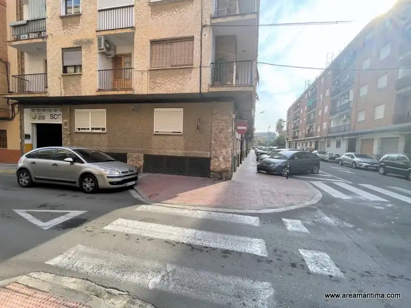 Local comercial en venda a Carrer de Bailén, imagen 13