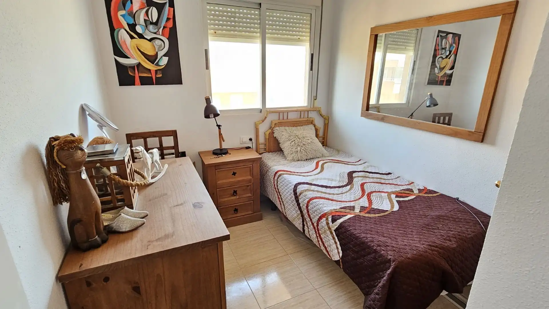 Apartament amb piscina en venda a Amplaries 27, imagen 25