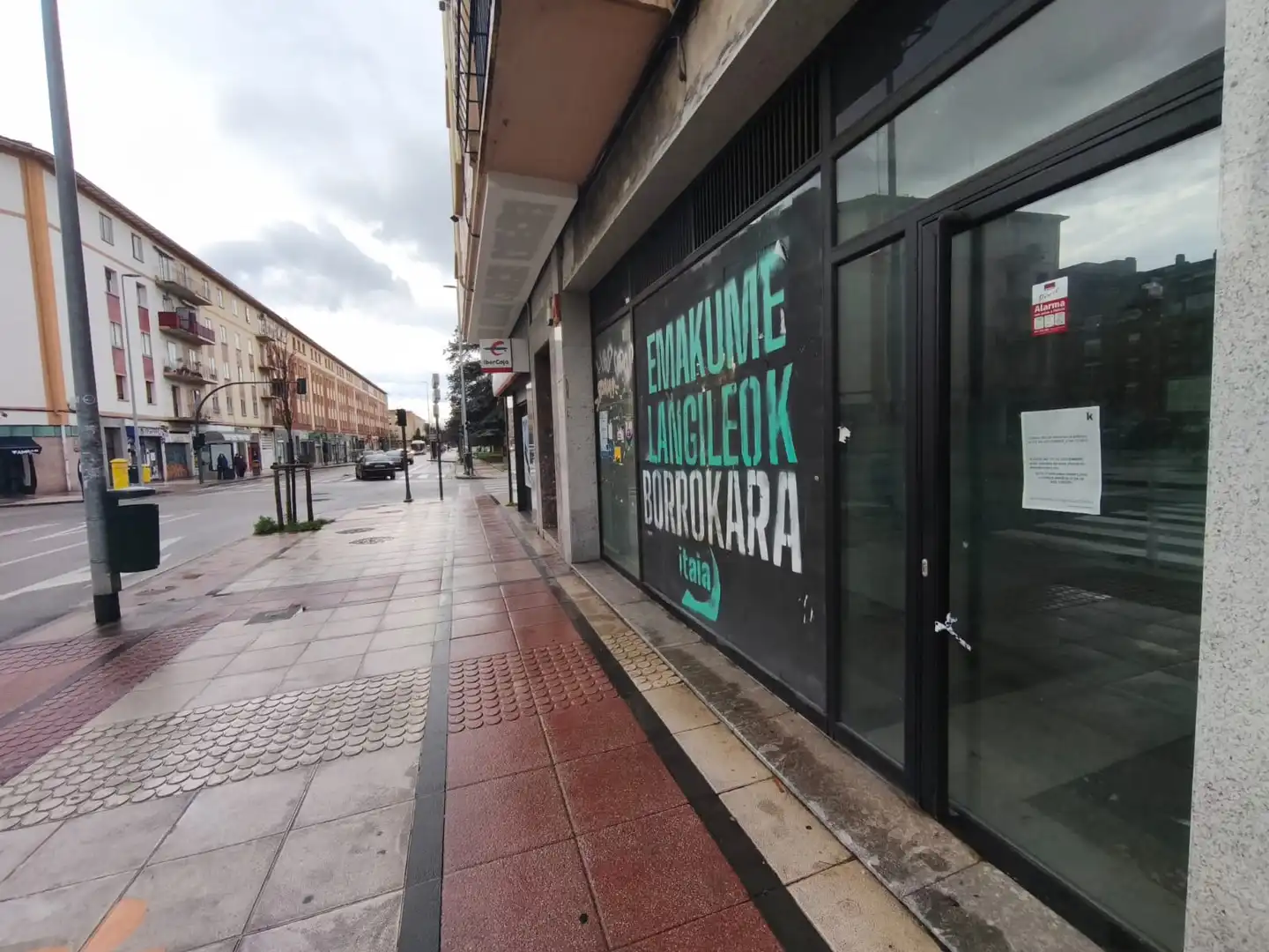 Local comercial en venda a Calle de Artica 20, imagen 23