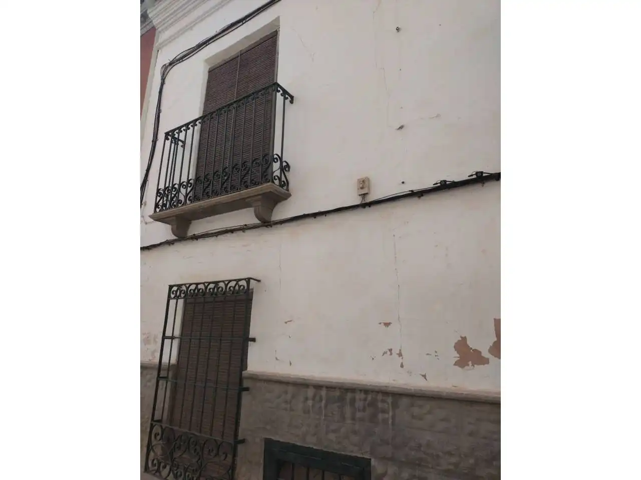 Haus mit Garten zum Verkauf in Calle reyes católicos, imagen 2