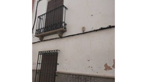 Foto 2 de Casa o chalet en venta en Calle Reyes Católicos, Manzanares, Ciudad Real