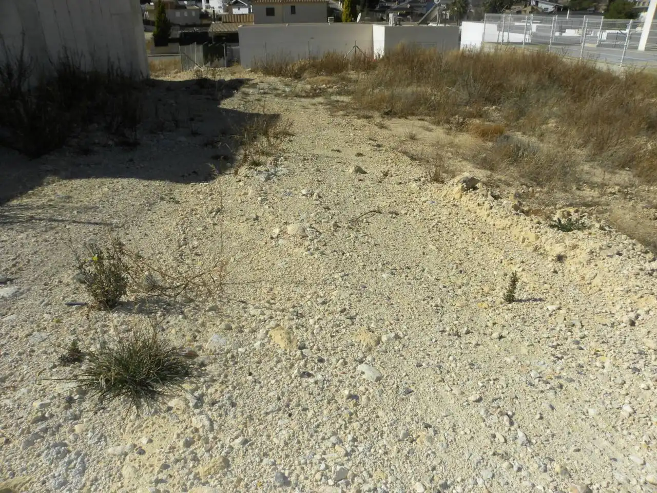Residential land for sale in Caravaca de la Cruz, imagen 4