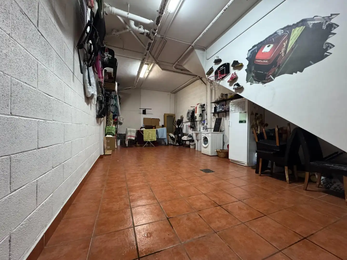 Planta baja en venta en Vega