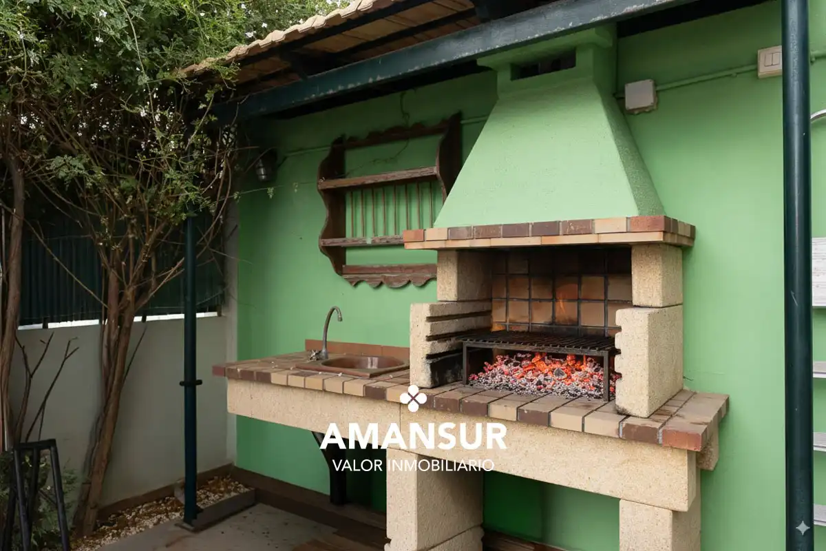 Houses for sale in Punta Umbría  with Heating, Terrace and Swimming Pool