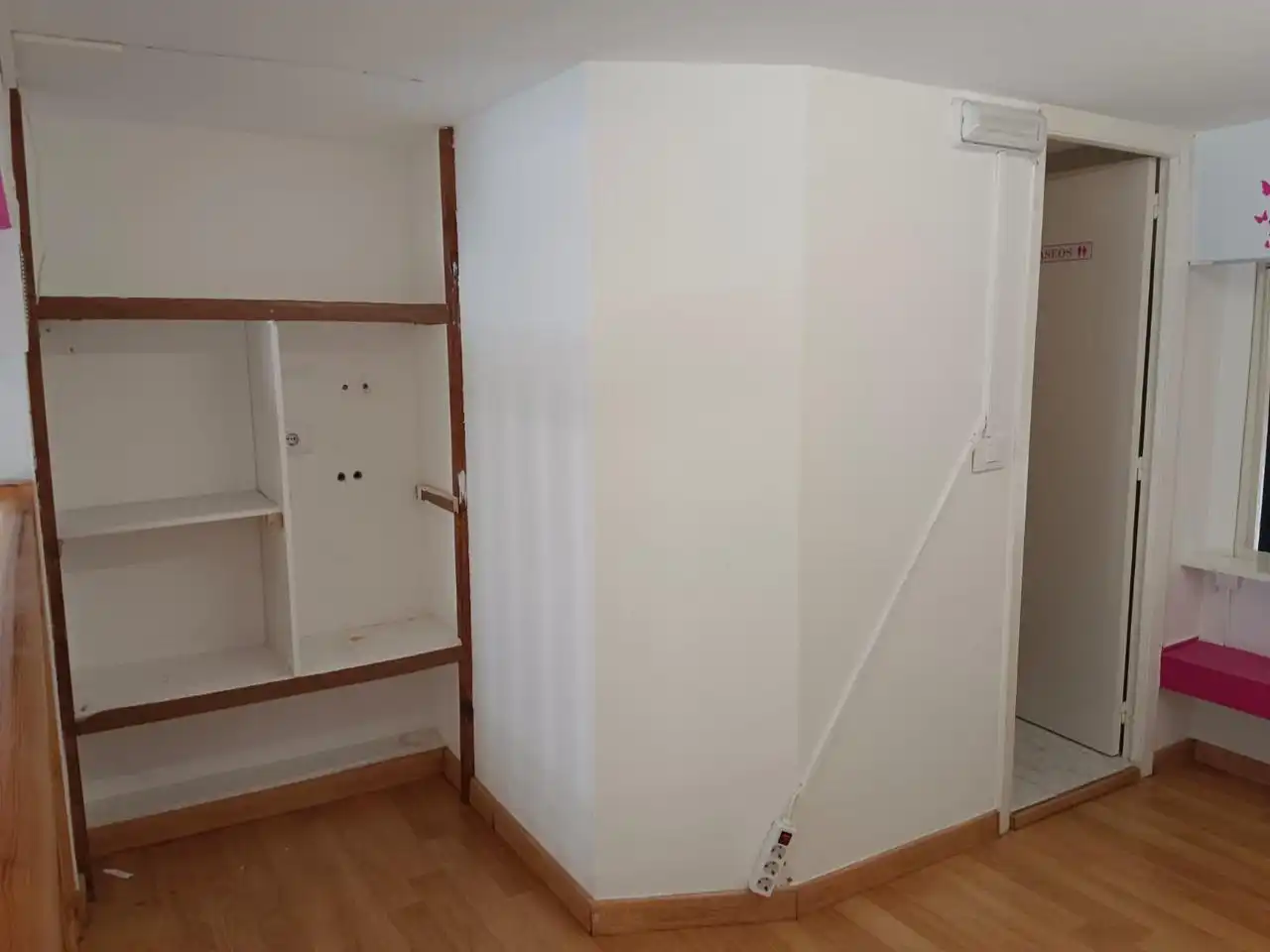 Local comercial en alquiler en Rúa Barcelona, imagen 15