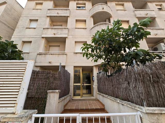 Garaje en Venta en Carrer dels Arcs en Coma-ruga platja