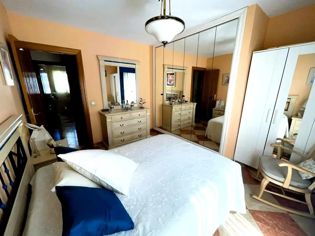 Flat with terrace for sale in Calle Cuarteles, imagen 16