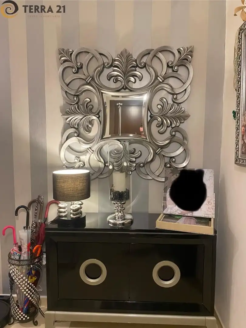 Piso en venta en Jamilena