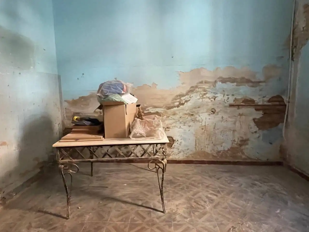 Piso en venta en Calle Sant Antoni, imagen 4