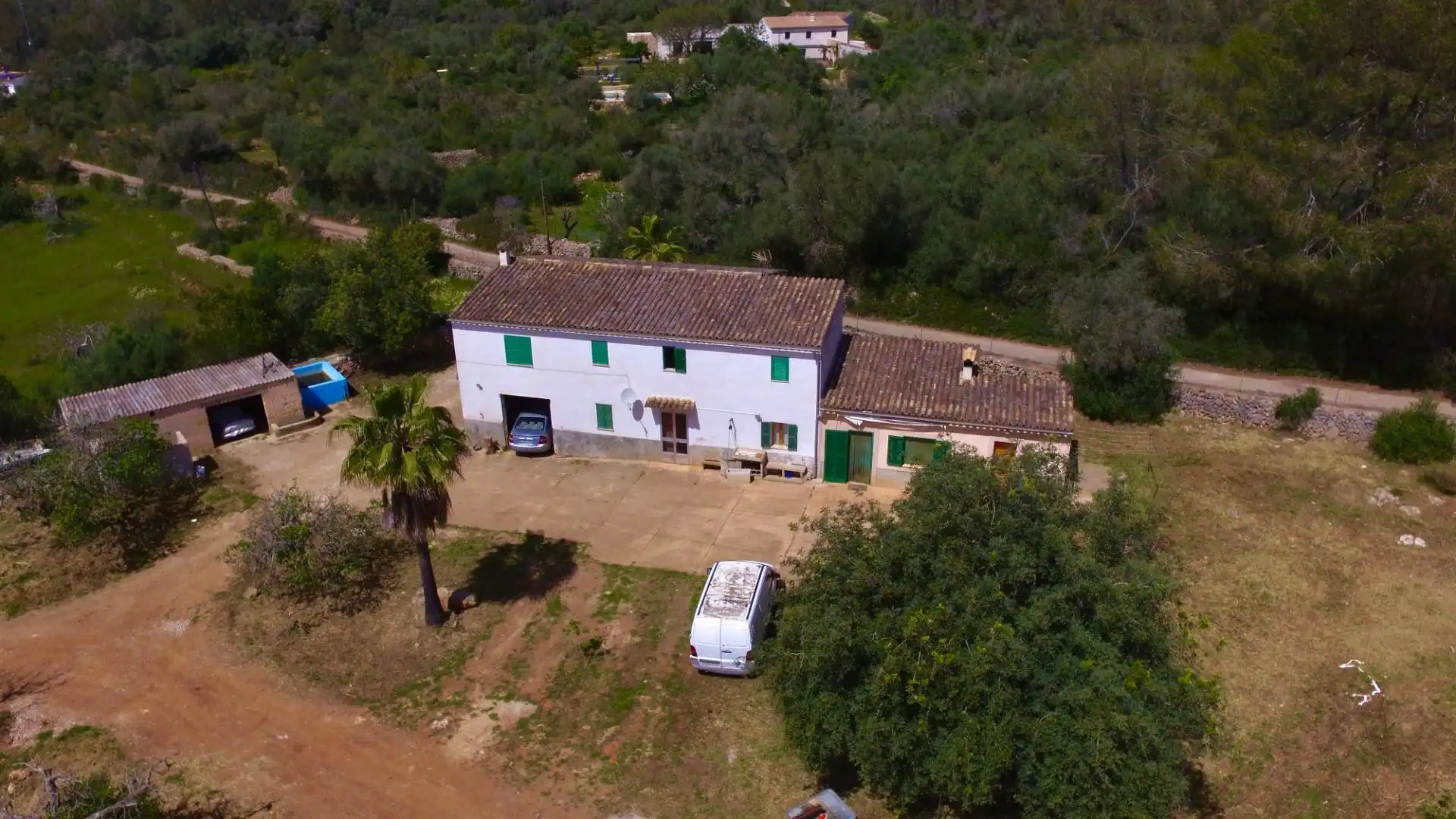 Casa in vendita a Calle Sencelles, imagen 2