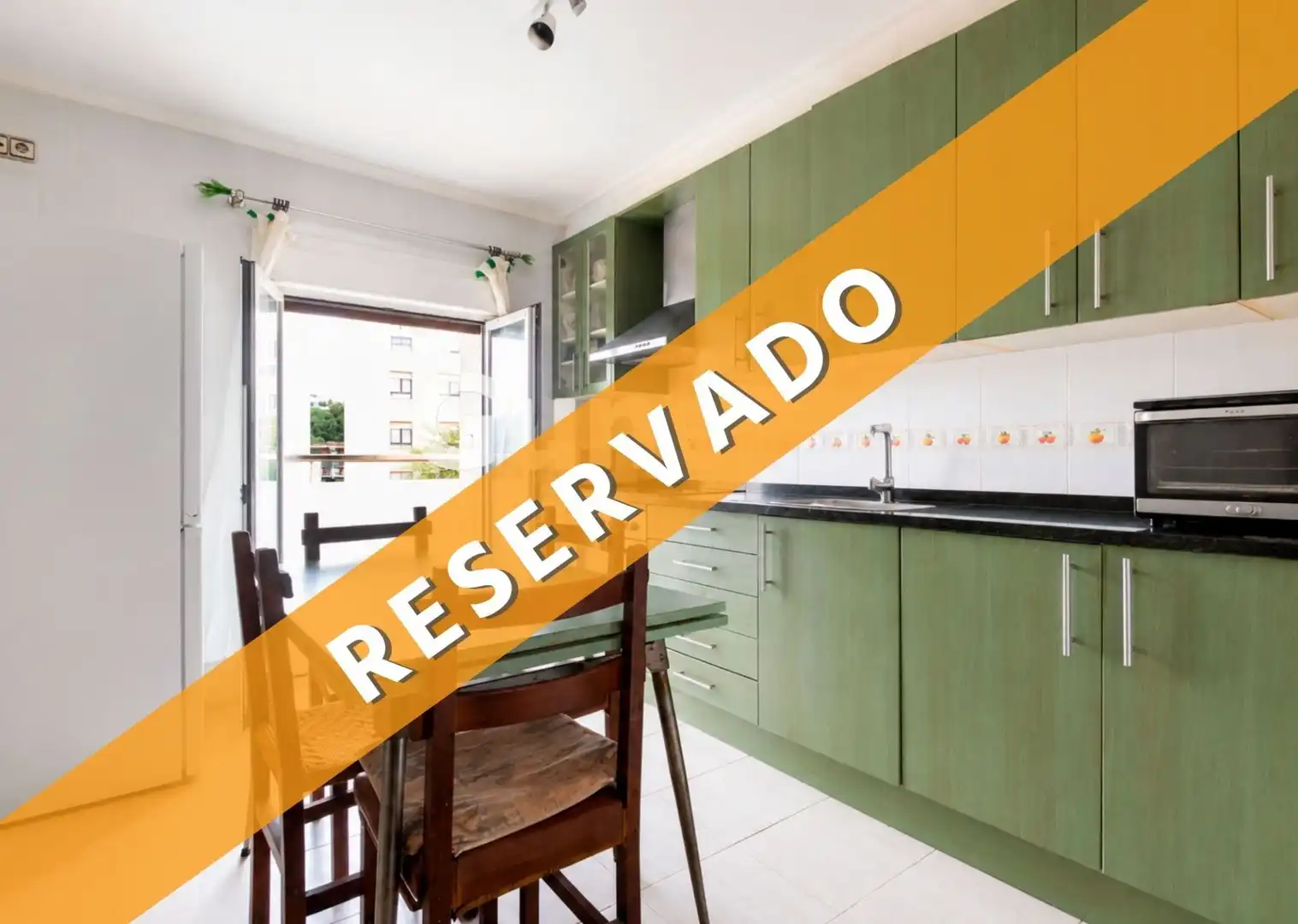 Wohnung zum Verkauf in SAN GREGORIO