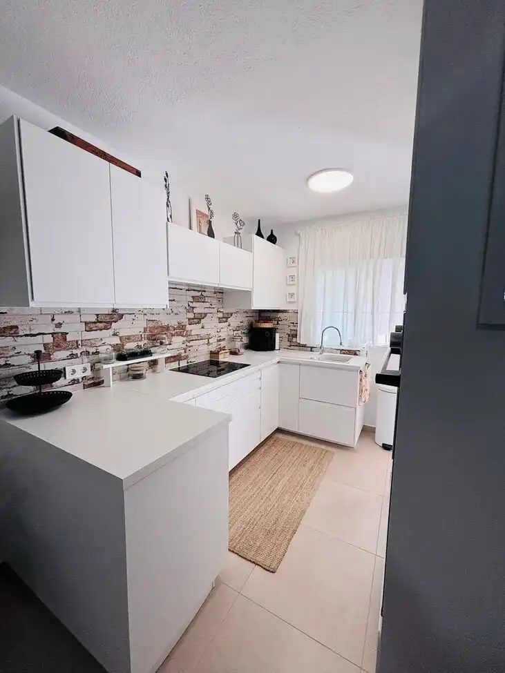 Casa rústica con jardín en venta en N/A, imagen 14
