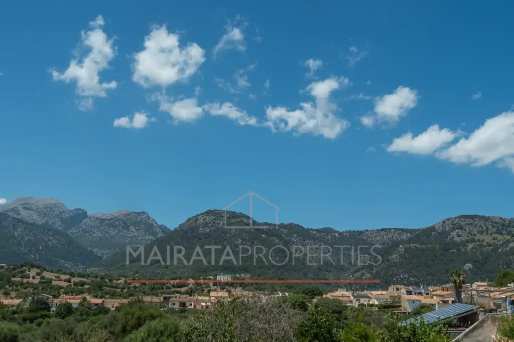 Casa o chalet en venta en Campanet