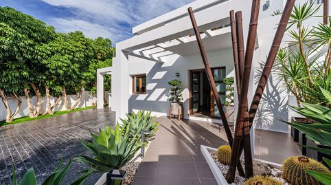 Foto 2 de Casa o chalet en venta en Marbella - Marbella,urbanizaciãâ³n el Rosario, El Rosario - Ricmar, Marbella