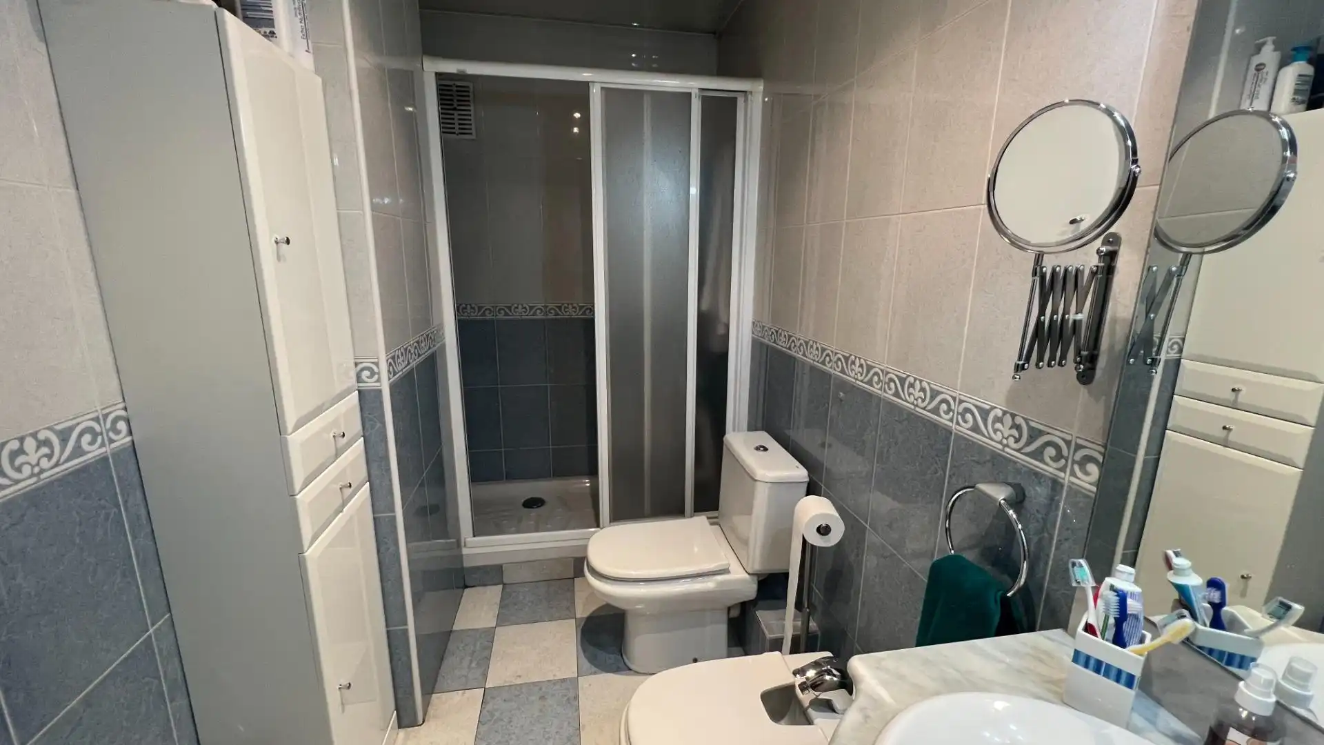Wohnung mit Aufzug zum Verkauf in Centre - Sant Oleguer, imagen 28