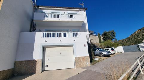 Foto 4 de Casa adosada en venda a Almadrava - Canyelles - Puig-Rom, Girona