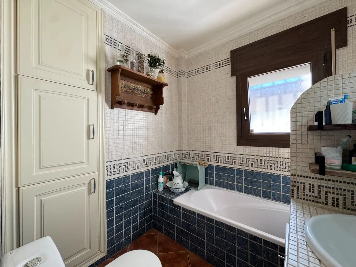 Chalet con piscina en venta en Pinos de Alhaurín - Periferia, imagen 40