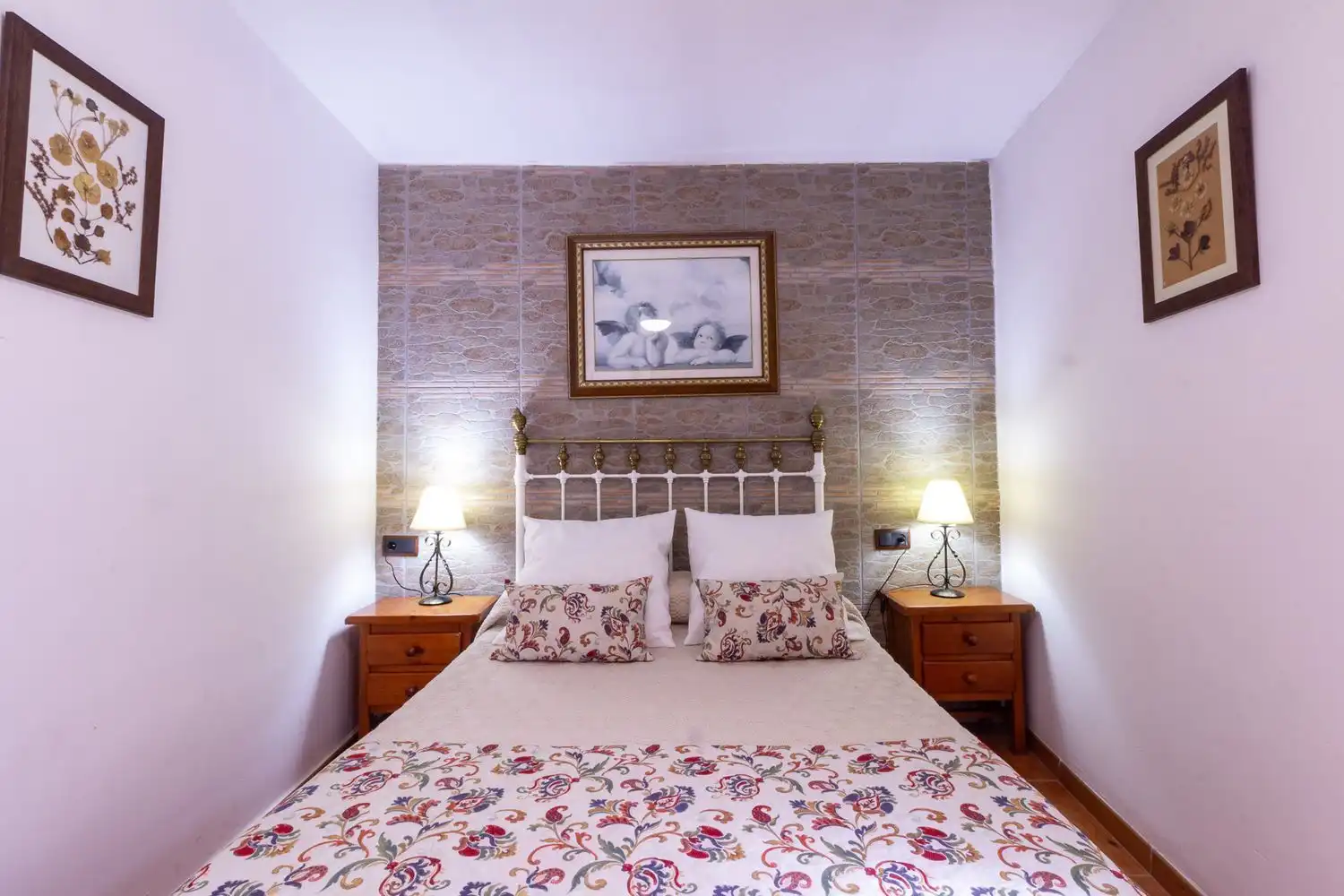 Villa mit Pool zur Miete in Calle Pasion 9, imagen 24