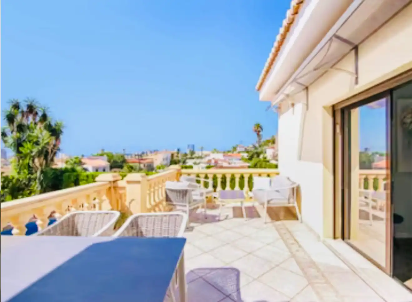Villa avec terrasse à vendre à Puerto, imagen 8