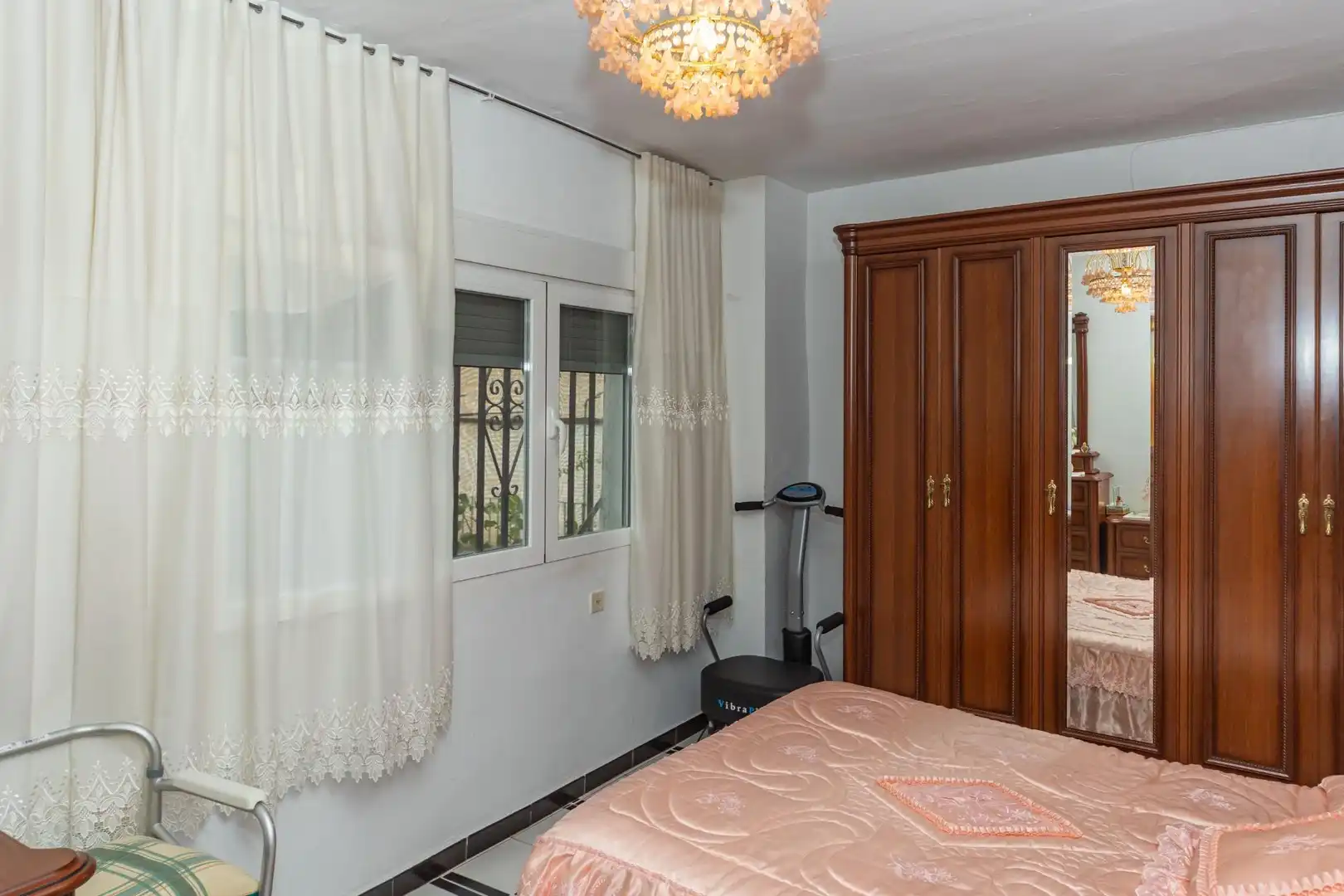 Villa con balcone in vendita a Lanteira, imagen 26