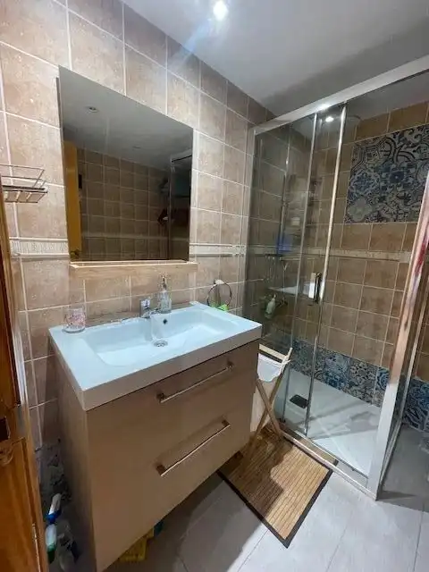 Flat for rent in Avinguda de la Costa Blanca, Playa de San Juan