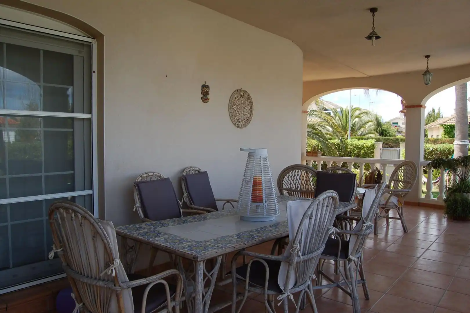 Villa con piscina in vendita a Deltebre, imagen 14