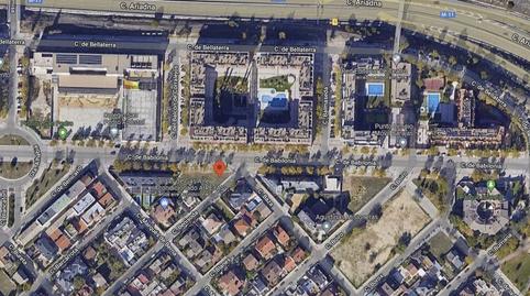 Foto 4 de Residencial en venda a Calle Benisoda, 35, Corralejos - Campo de las Naciones, Madrid