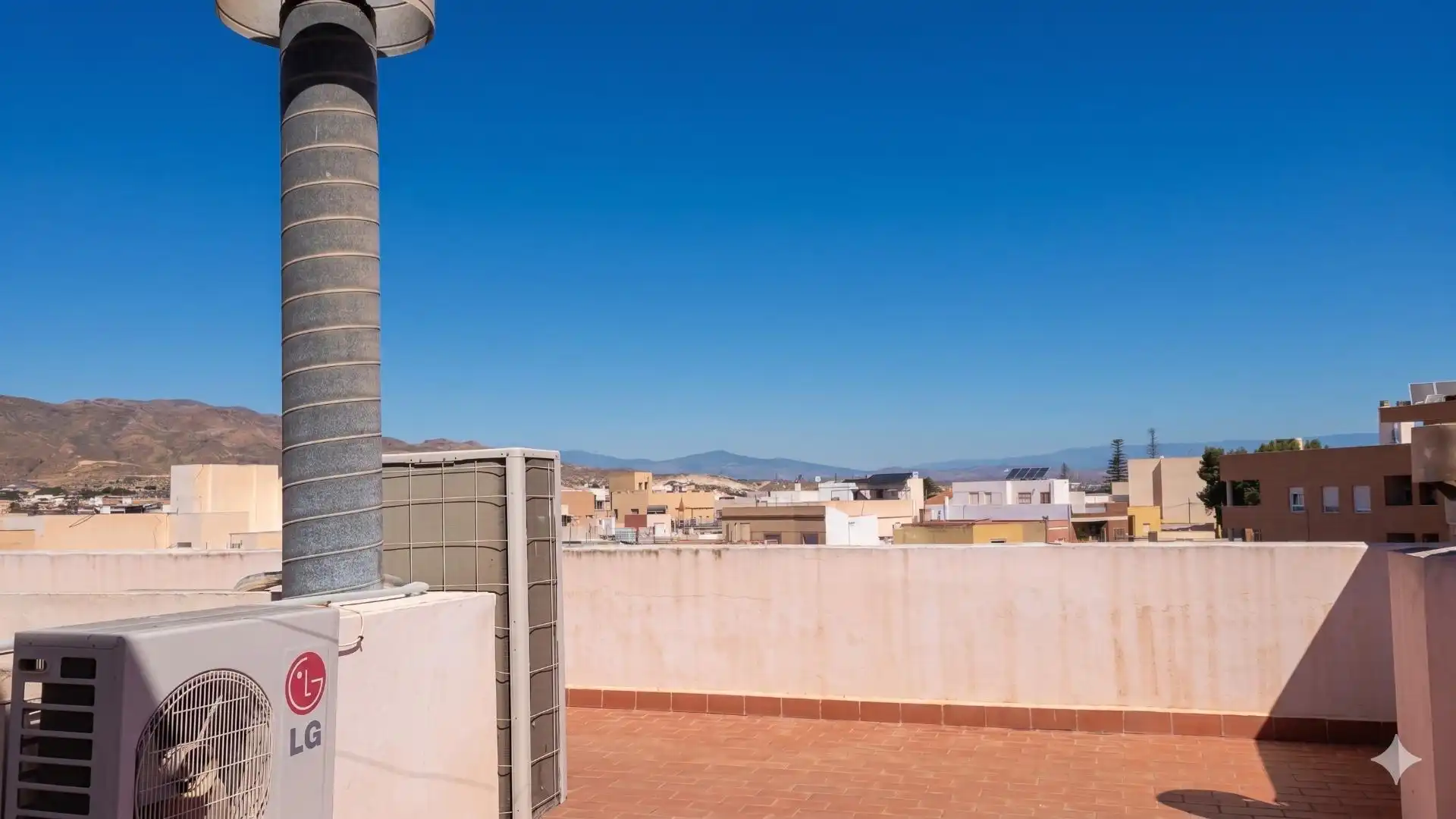 Terrace of Flat for sale in Viator