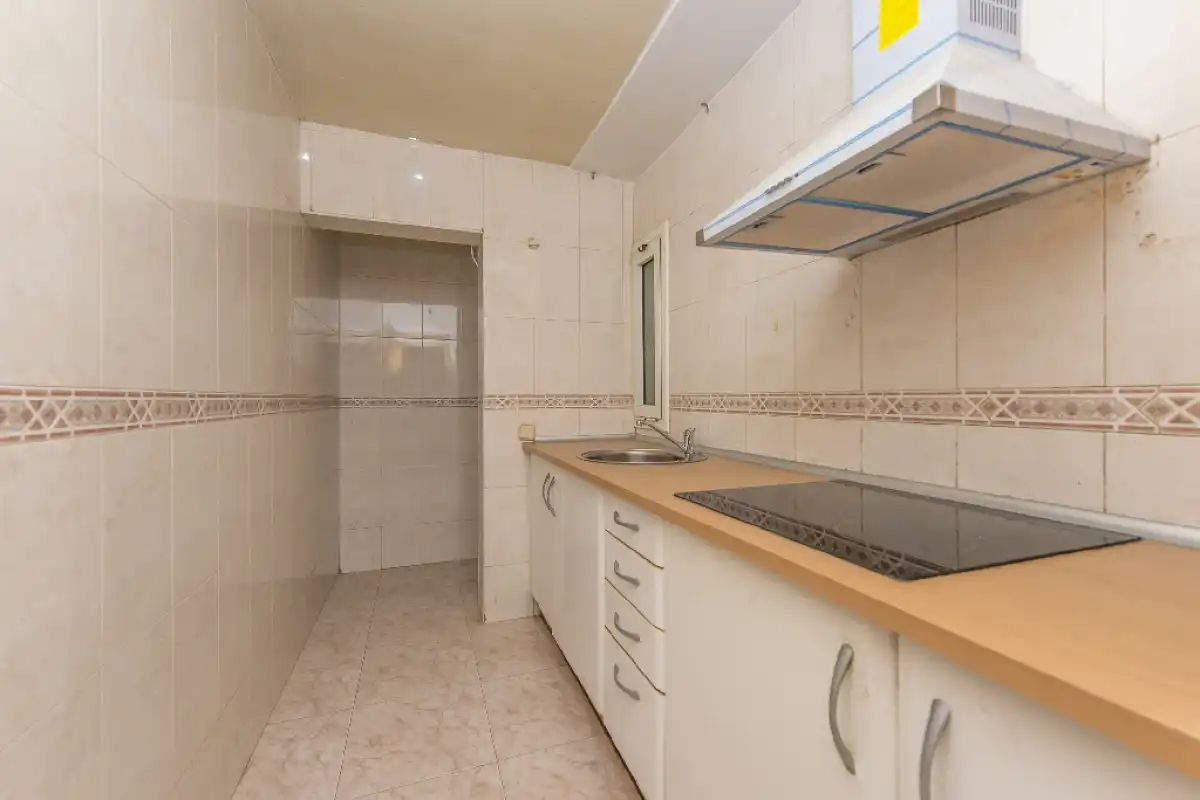 Cocina de Piso en venta en Ripollet