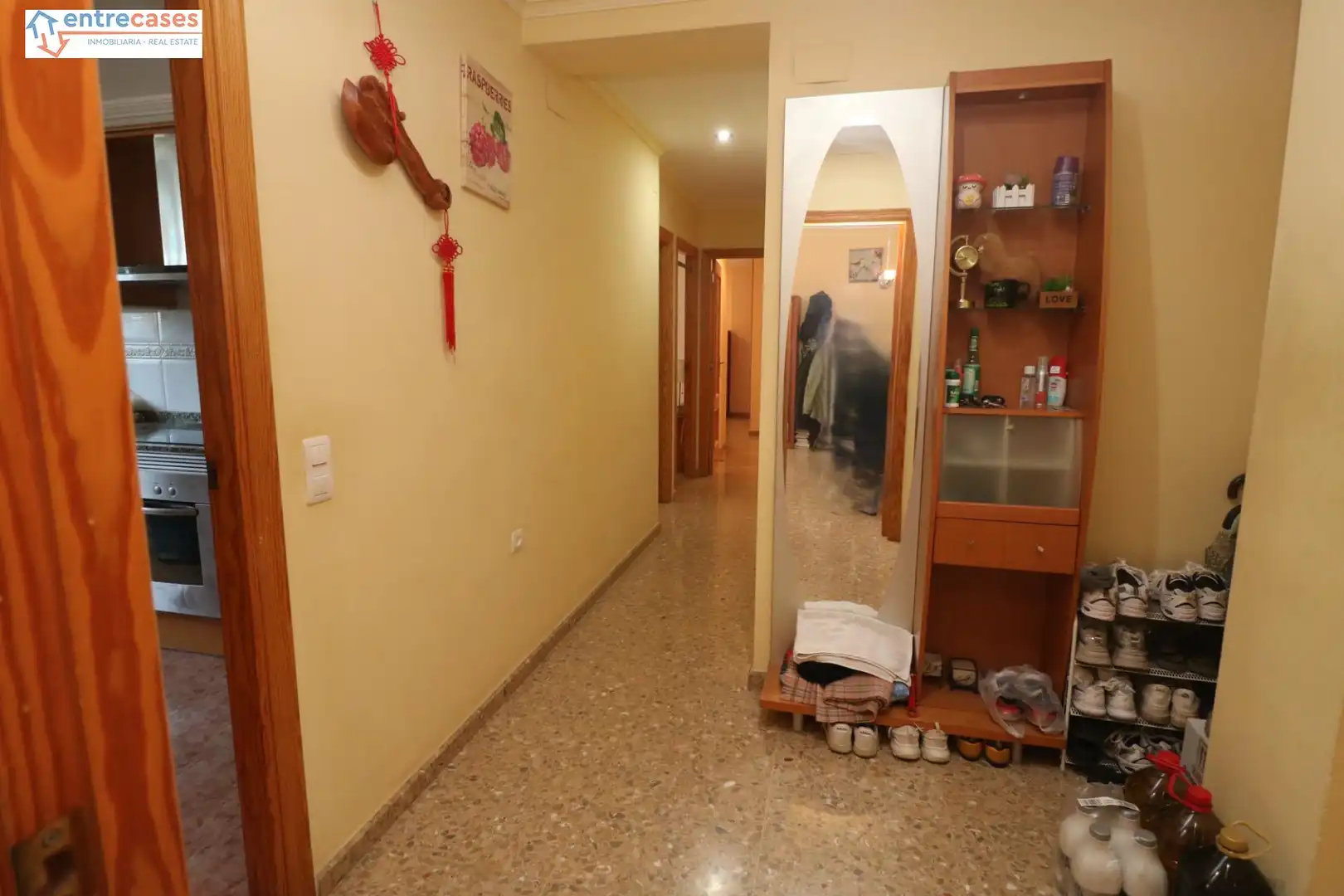 Pis amb terrassa en venda a Canet d'En Berenguer, imagen 8