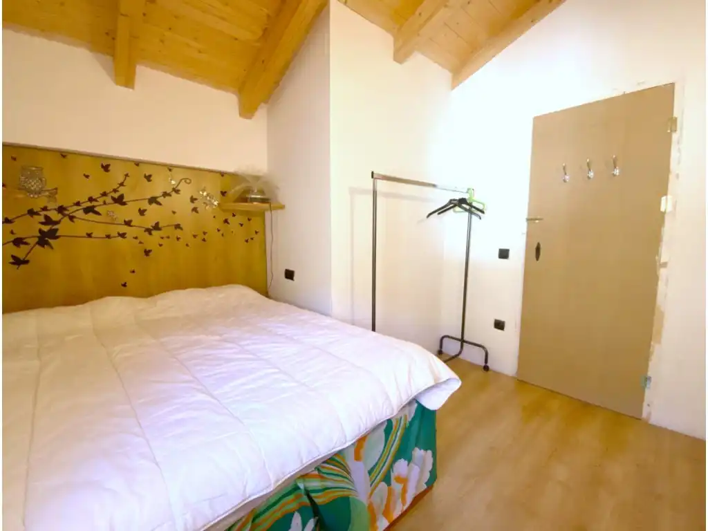 Habitación de Casa o chalet en venta en Bisaurri con Balcón