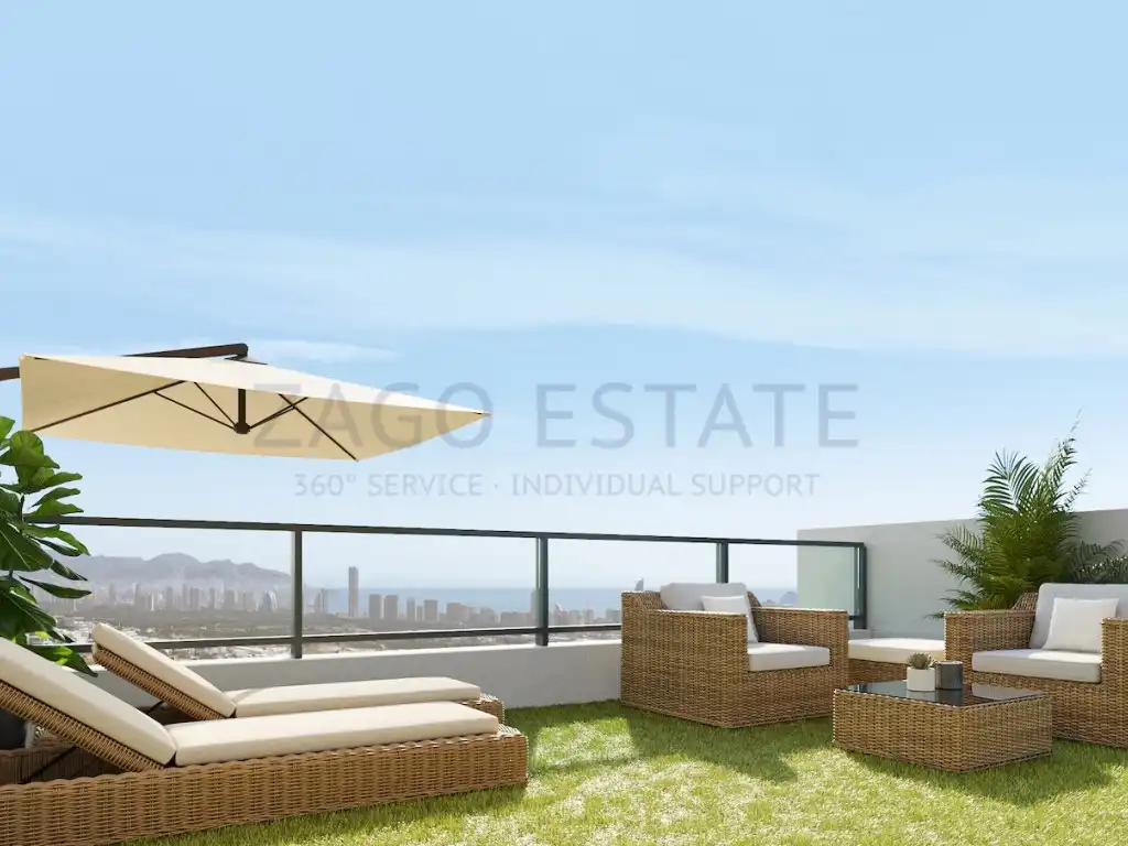 Detached house with pool for sale in Calle Tavernes De 9C, imagen 3