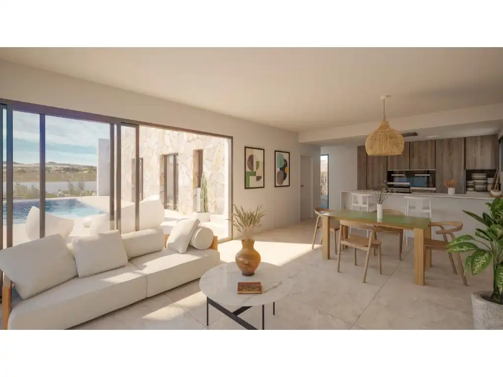 Casa con piscina en venta en Algorfa, imagen 6