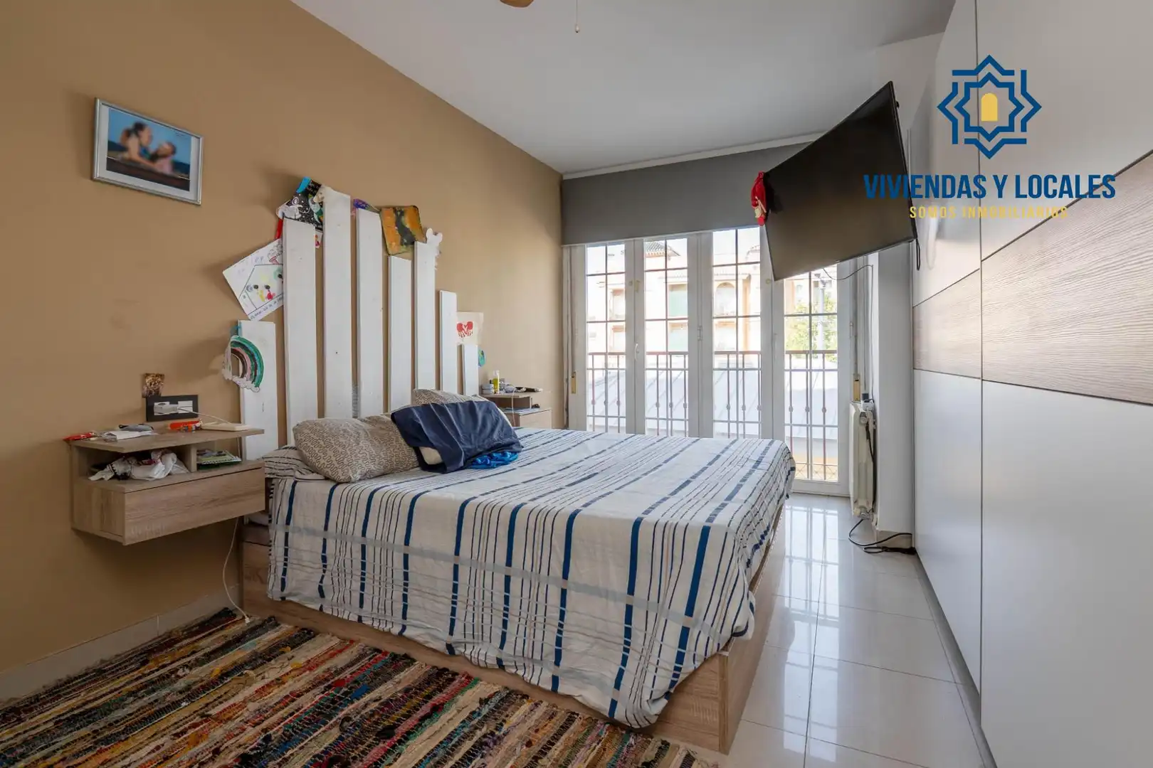 Wohnung mit Aufzug zum Verkauf in Residencial Triana - Barrio Alto, imagen 12