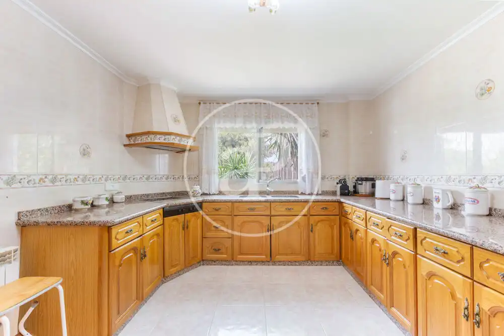 House with terrace for sale in Calicanto - Cumbres de Calicanto - Santo Domingo, imagen 19