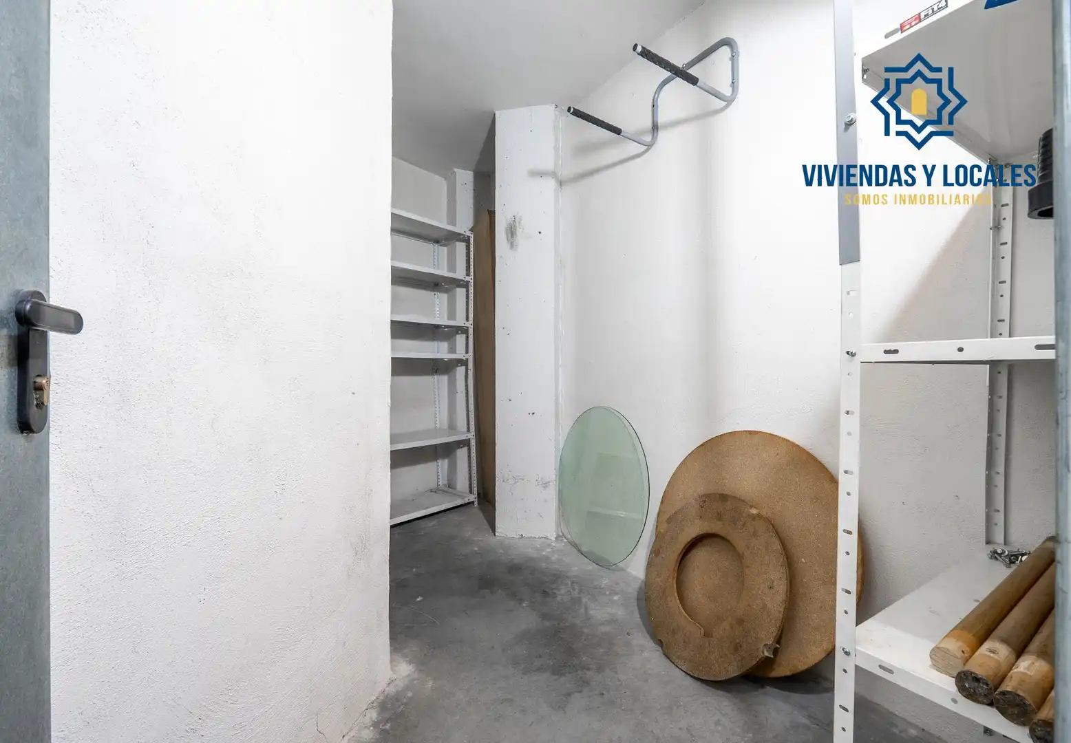 Piso con terraza en venta en Calle Calle San Juan de Dios, imagen 26