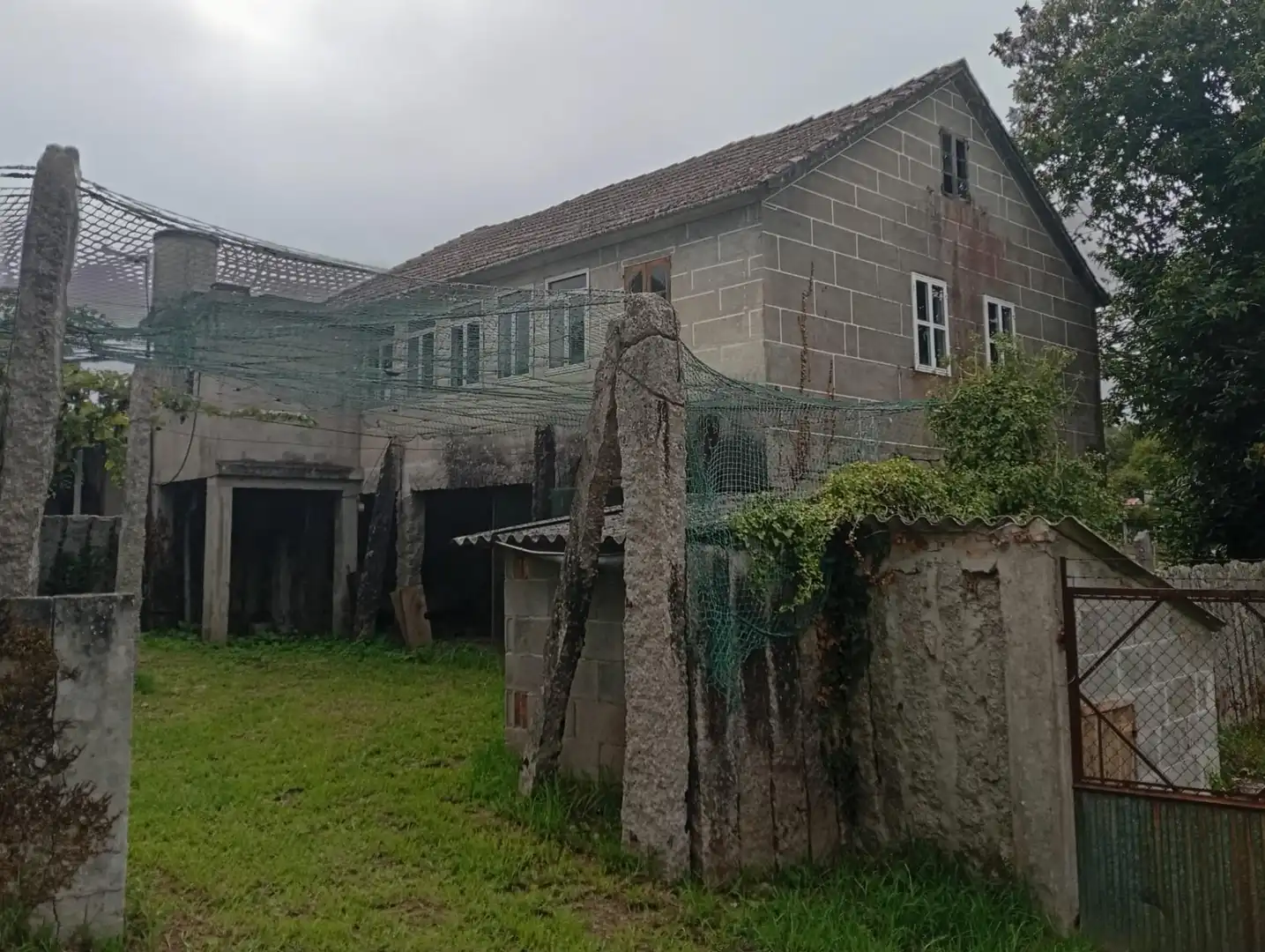 Casa rústica en venda a Ponteareas, imagen 17