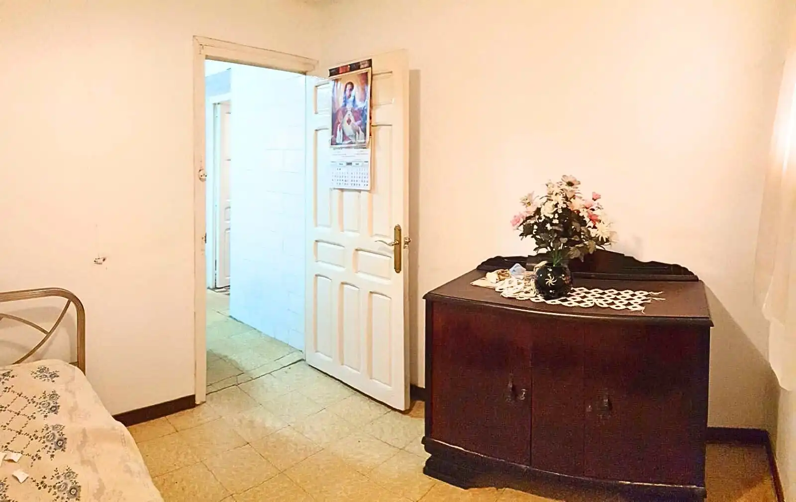 Finca rústica en venta en Ibdes con Trastero