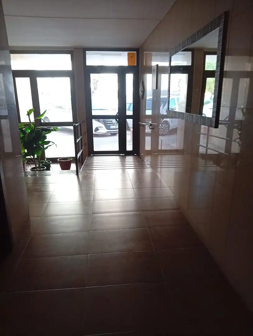 Planta baixa en venda en Vilanova i la Geltrú
