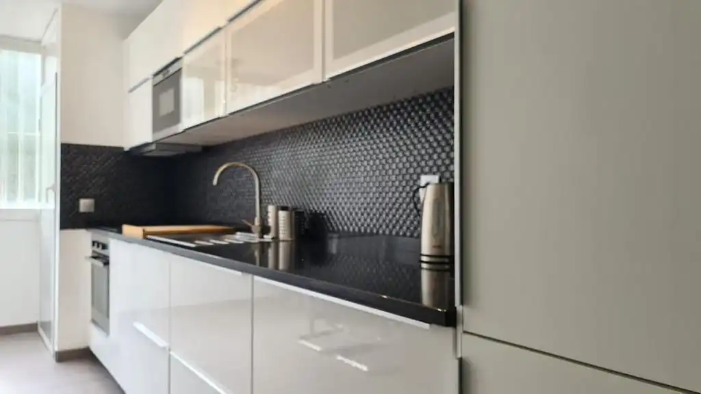 Apartment mit Pool zur Miete in Nueva Andalucía, imagen 3