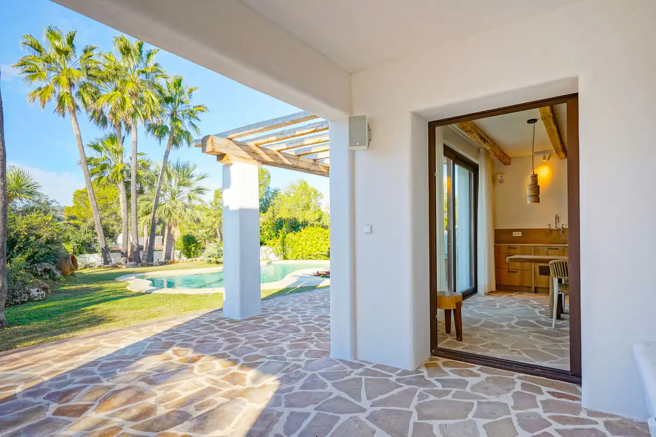 Casa in vendita a Benissa pueblo, imagen 28