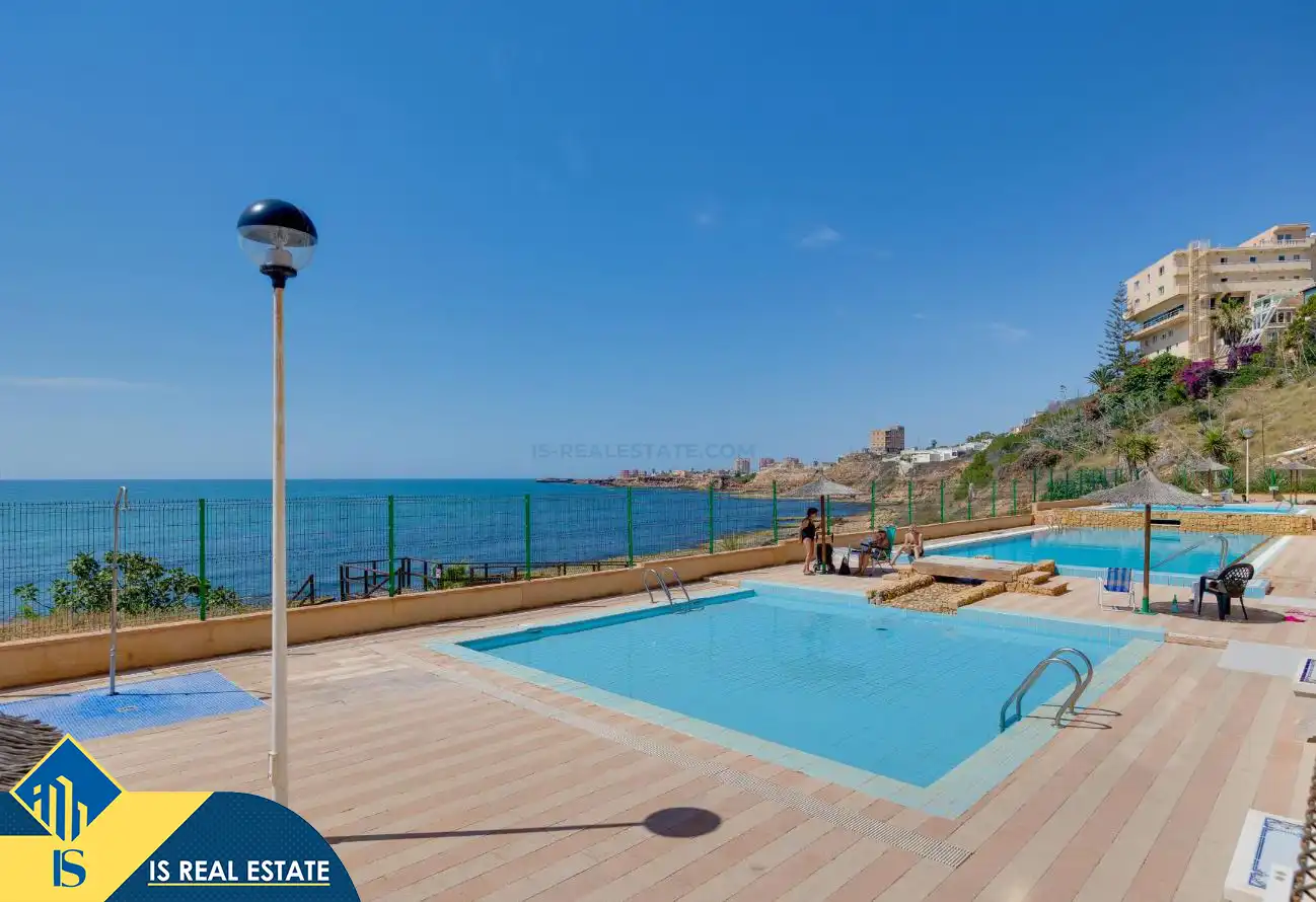 Apartamento con piscina en venta en Playa de los Locos, imagen 26