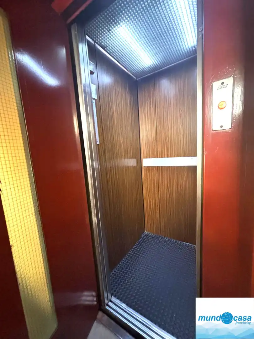 Flat for sale in Zaragoza  with Heating, Terrace and Furnished
