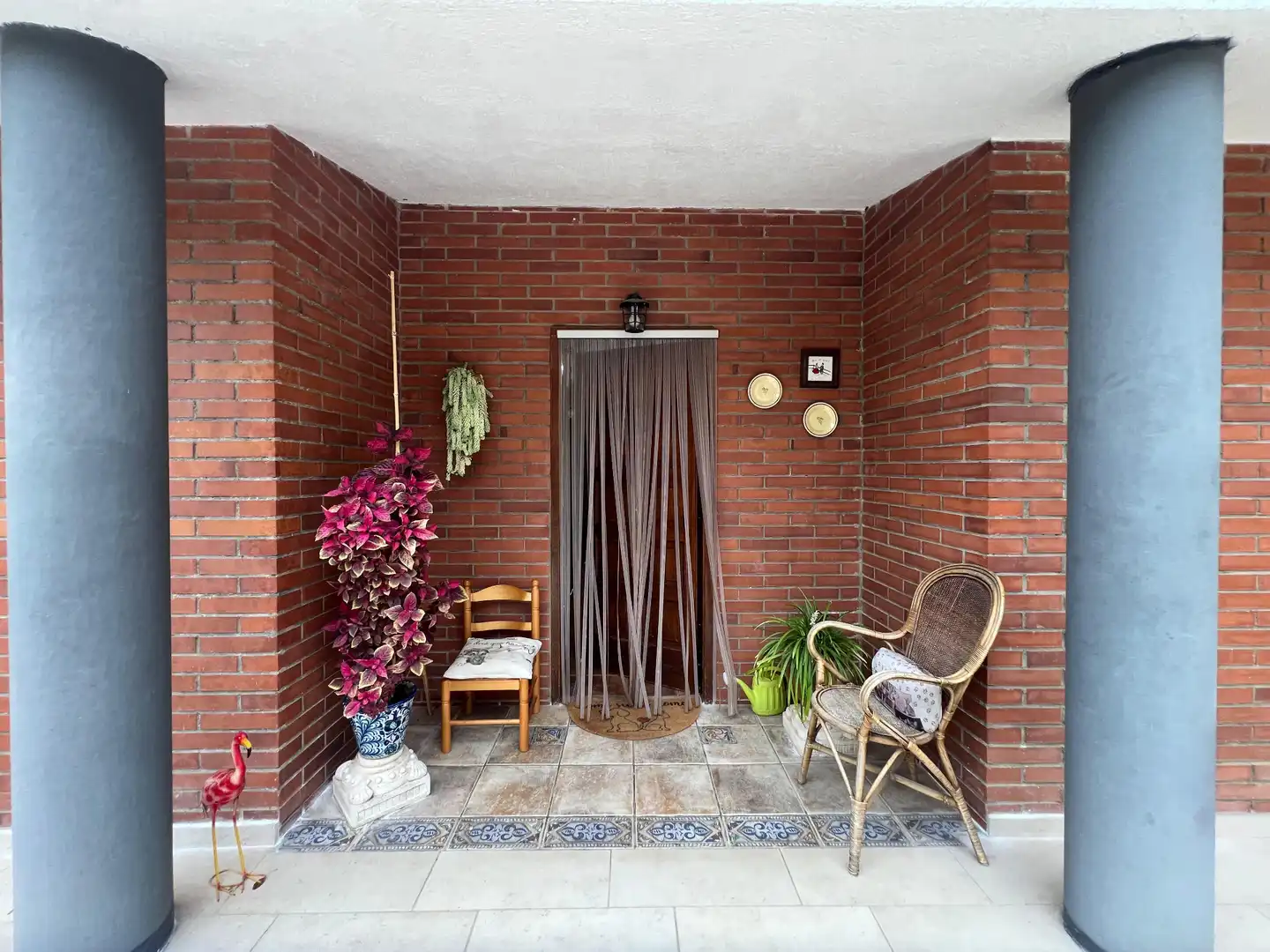 Villa avec jardin à vendre à Avinguda dels Arbres, imagen 24