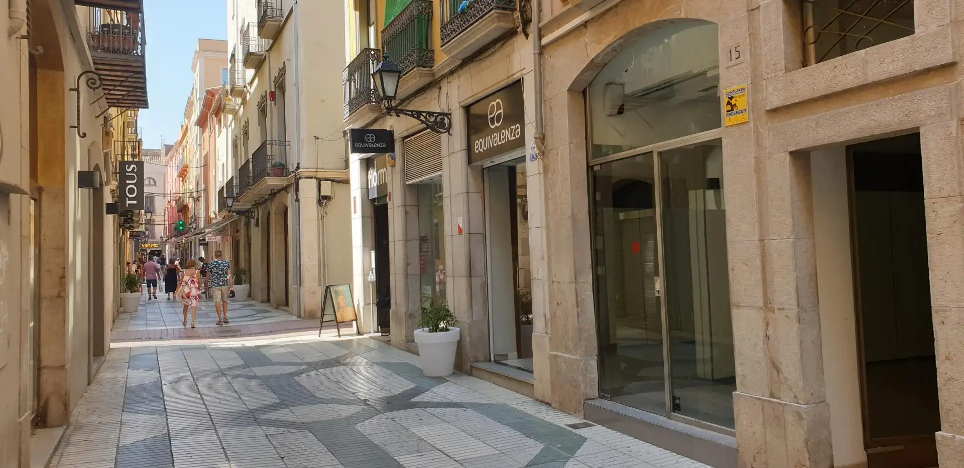 Local comercial de lloguer a Joan Maragall 15, imagen 14
