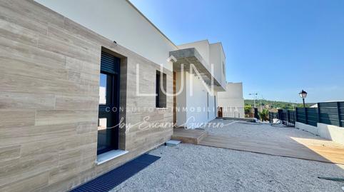 Foto 2 de Casa o chalet en venta en Altorreal - El Chorrico, Murcia