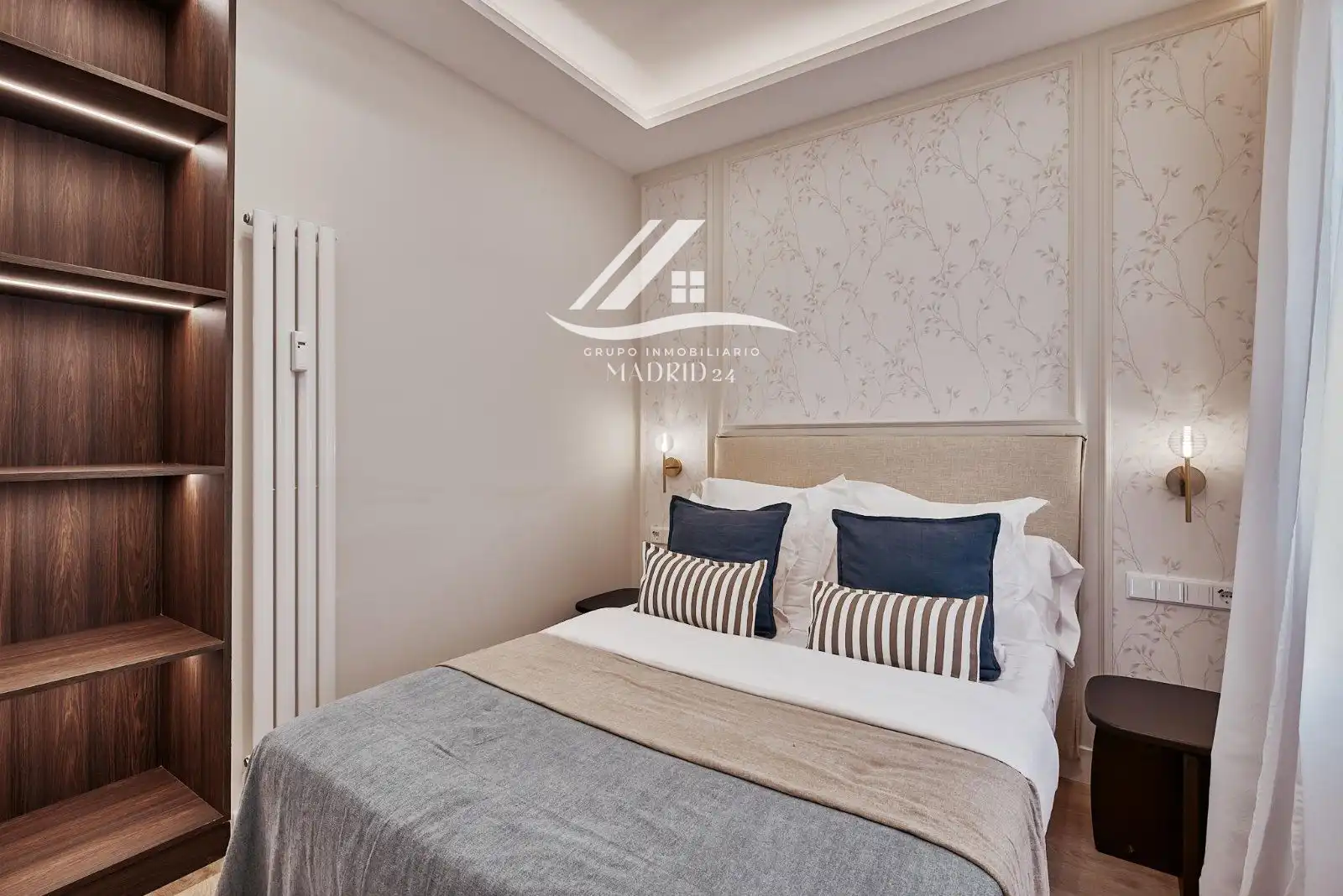 Piso con ascensor en venta en Calle de Núñez de Balboa, imagen 27