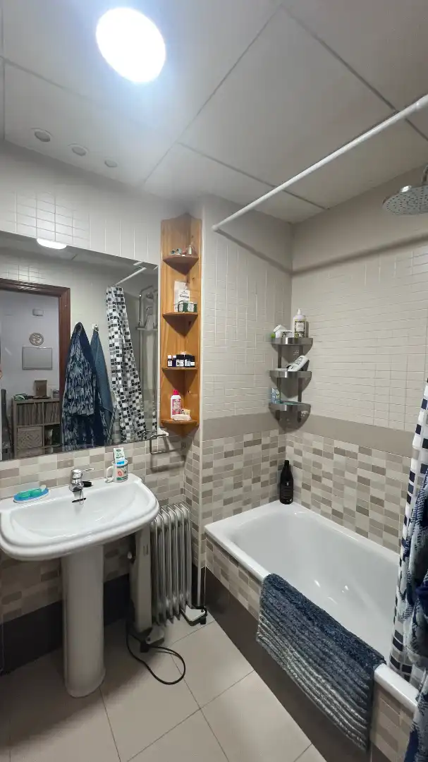 Flat for sale in Girón - Las Delicias